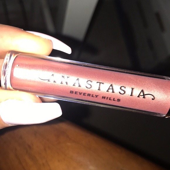 4/$10 🌺 Anastasia Beverly Hills Lip Color - Picture 2 of 4